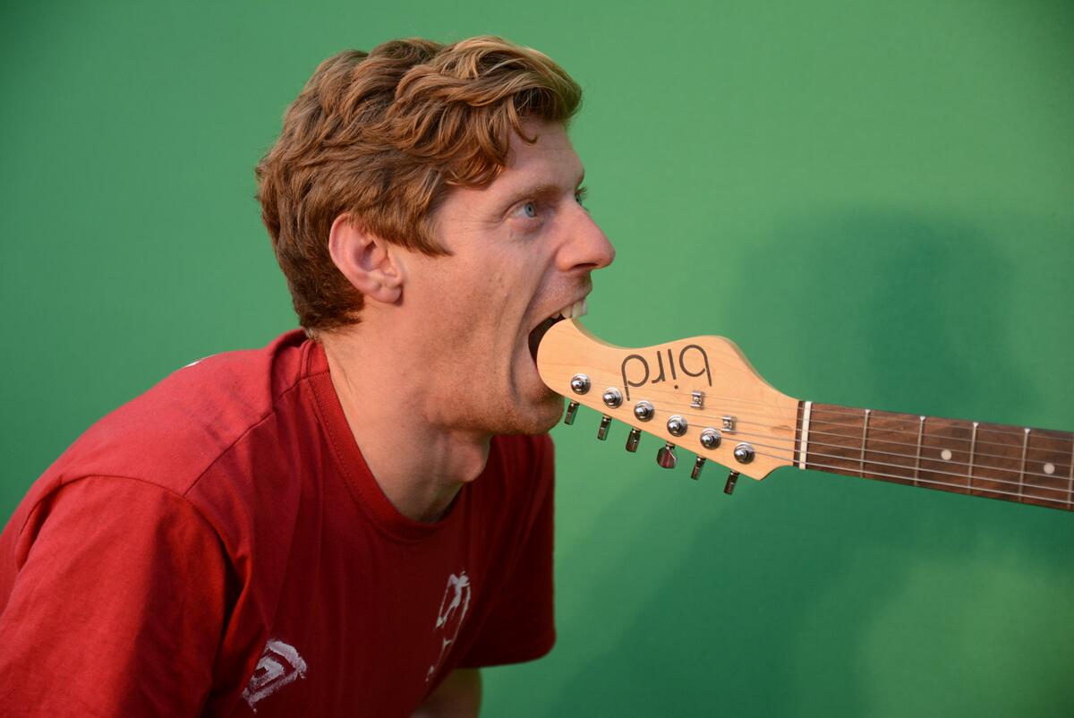 Foto 284 de la s&aacute;bado 8 de julio | Bilbao BBK Live 2017